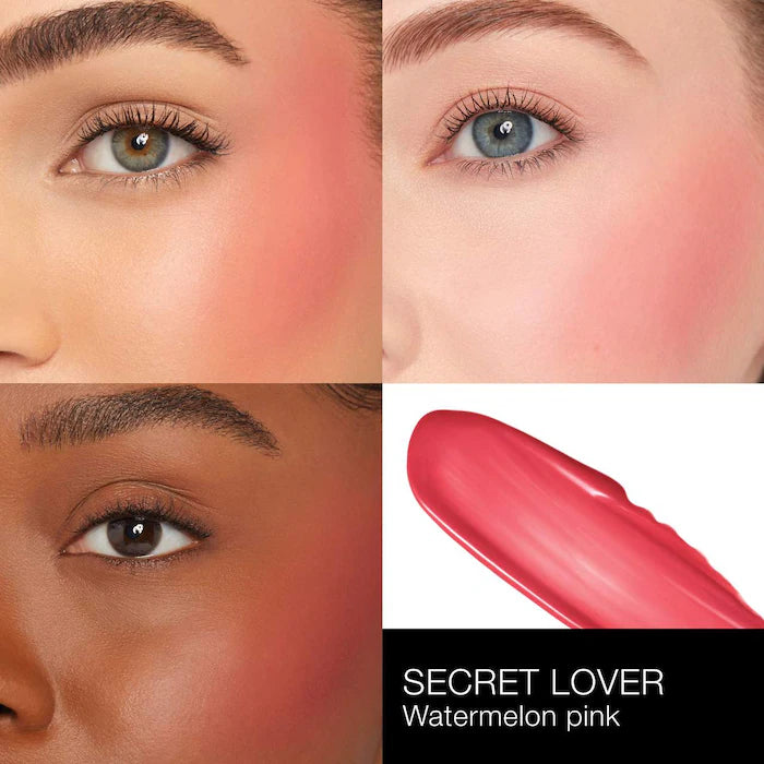 Nars - Afterglow Liquid Blush Secret Lover