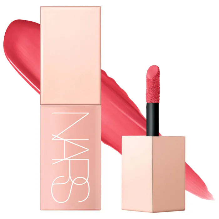 Nars - Afterglow Liquid Blush Secret Lover