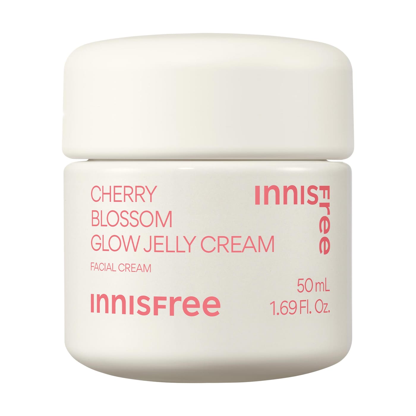 PRE-VENTA innisfree Cherry Blossom Dewy Glow Jelly Moisturizer with Niacinimide