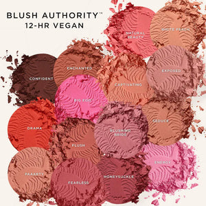 Tarte - Amazonian Clay 12-hour Blush White Peach