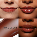 Cargar imagen en el visor de la galería, PRE-VENTA - Lawless Forget The Filler Lip Plumper Line Smoothing Gloss Standard Size

