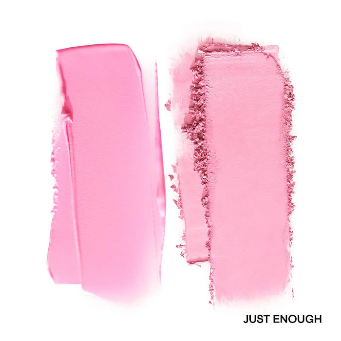 PRE-VENTA - Patrick Ta Major Headlines Double-Take Crème & Powder Blush Duo Just Enough
