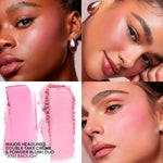 Cargar imagen en el visor de la galería, PRE-VENTA - Patrick Ta Major Headlines Double-Take Crème &amp; Powder Blush Duo Just Enough
