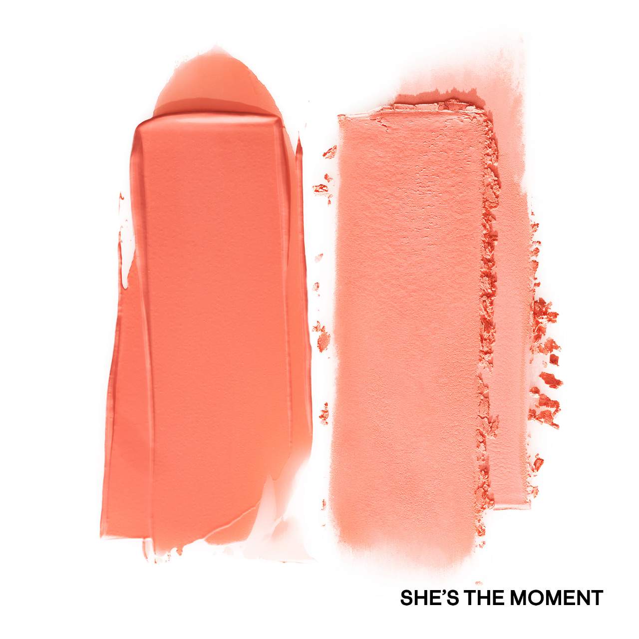 PRE-VENTA PATRICK TA - Major Headlines Double-Take Crème & Powder Blush Duo She's The Moment