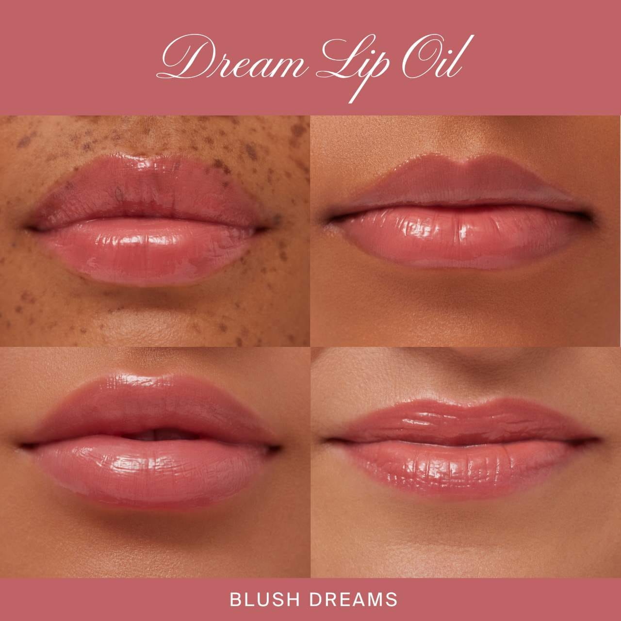 PRE-VENTA Summer Fridays - Dream Lip Oil for Moisturizing Sheer Coverage