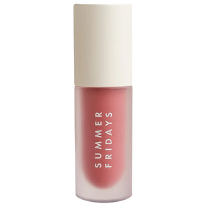 PRE-VENTA Summer Fridays - Dream Lip Oil for Moisturizing Sheer Coverage