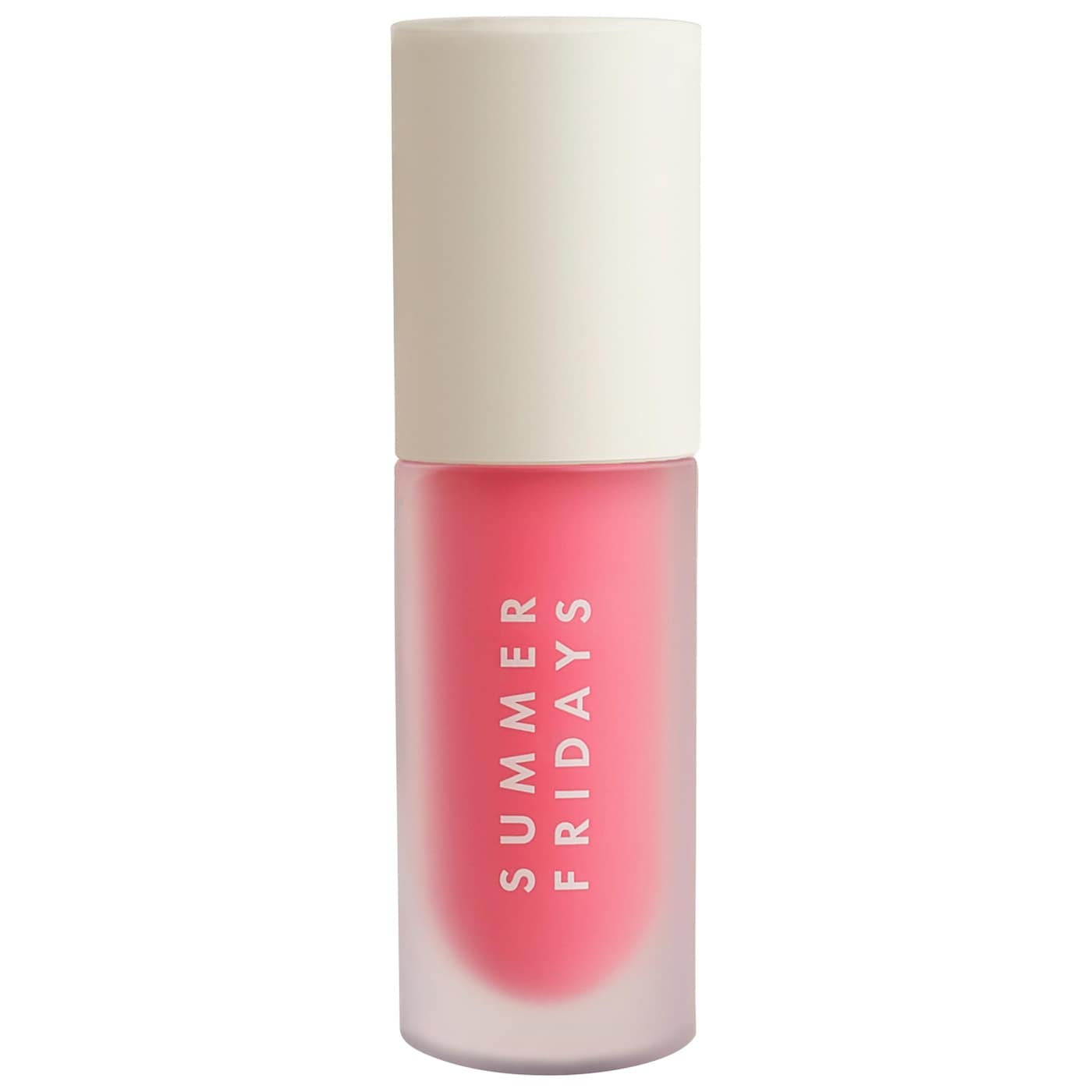 PRE-VENTA Summer Fridays - Dream Lip Oil for Moisturizing Sheer Coverage