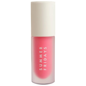 PRE-VENTA Summer Fridays - Dream Lip Oil for Moisturizing Sheer Coverage