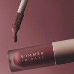 Cargar imagen en el visor de la galería, Summer Fridays - Dream Lip Oil Soft Mauve
