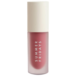 PRE-VENTA Summer Fridays - Dream Lip Oil for Moisturizing Sheer Coverage