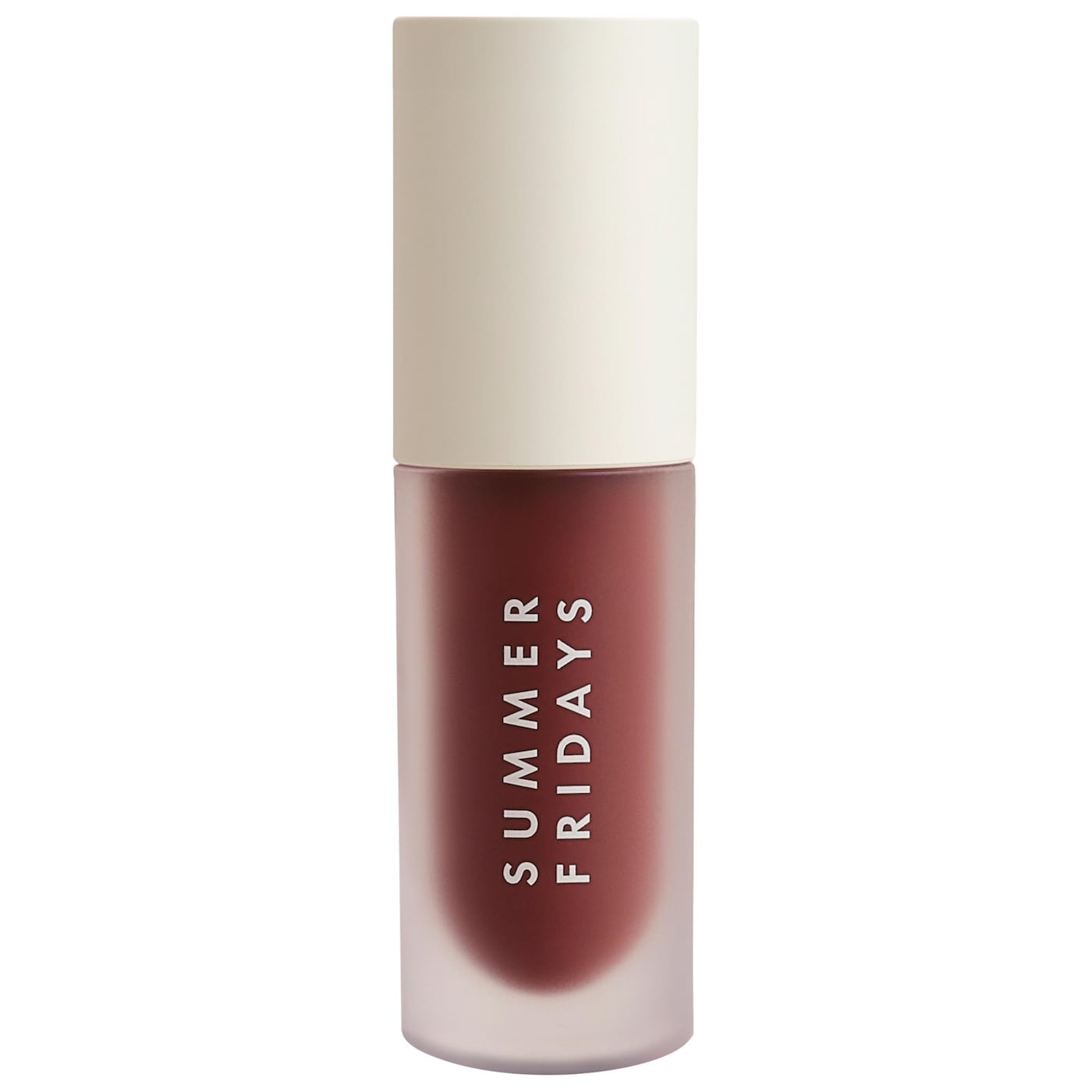 PRE-VENTA Summer Fridays - Dream Lip Oil for Moisturizing Sheer Coverage