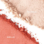 Cargar imagen en el visor de la galería, PRE-VENTA - Benefit Cosmetics Twinkle Beach Blush and Highlighter Palette
