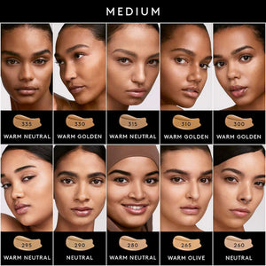 Fenty Beauty - Soft’Lit Naturally Luminous Hydrating Longwear Foundation