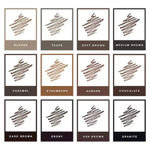 Anastasia Beverly Hills - Brow Starter Kit