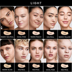 Cargar imagen en el visor de la galería, Fenty Beauty - Soft’Lit Naturally Luminous Hydrating Longwear Foundation
