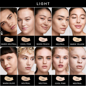 Fenty Beauty - Soft’Lit Naturally Luminous Hydrating Longwear Foundation