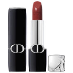 Cargar imagen en el visor de la galería, Dior - Rouge Dior Lipstick 976 Daisy Plum Satin
