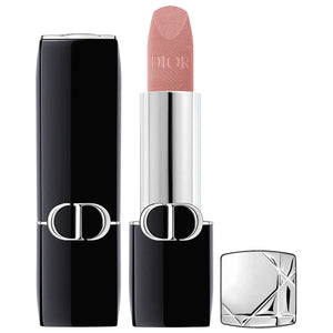 Dior - Rouge Dior 220 Beige Couture Velvet