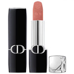 Cargar imagen en el visor de la galería, Dior - Rouge Dior Lipstick 100 Nude Look Velvet

