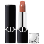 Cargar imagen en el visor de la galería, Dior - Rouge Dior Refillable Lipstick 419 Bois Rosé
