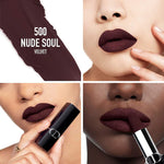 Cargar imagen en el visor de la galería, Dior - Rouge Dior Lipstick 500 Nude Soul Velvet
