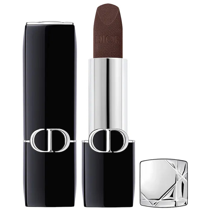 Dior - Rouge Dior Lipstick 500 Nude Soul Velvet