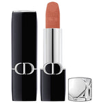 Cargar imagen en el visor de la galería, Dior - Dior Rouge Dior Refillable Matte Lipstick 200 Nude Touch
