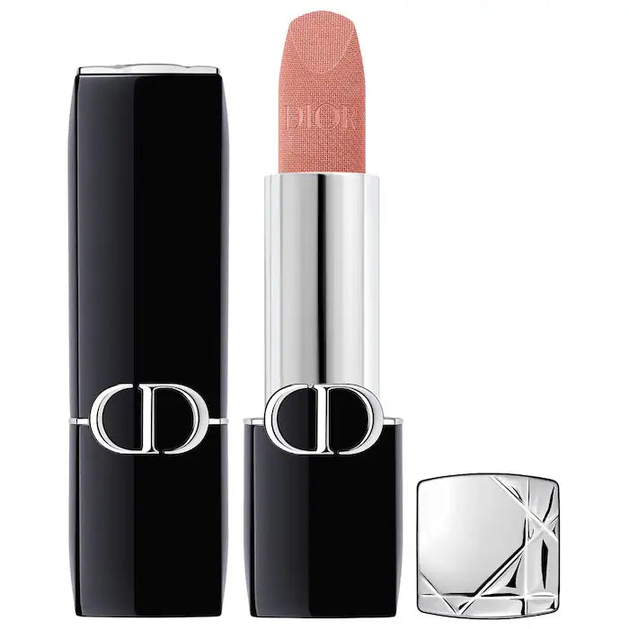 Dior - Rouge Dior 221 Frou-Frou Velvet