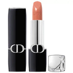 Cargar imagen en el visor de la galería, Dior - Dior Rouge Couture Colour Lipstick Floral Lip Care Long Wear 219 Rose Montaigne
