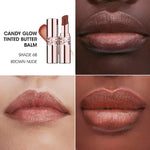 Cargar imagen en el visor de la galería, PRE-VENTA - Yves Saint Laurent  Candy Glow Tinted Butter Balm
