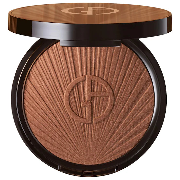 PRE-VENTA - Armani Beauty Luminous Silk Creamy Bronzing Powder
