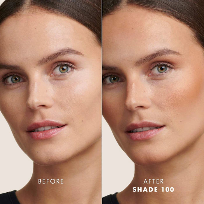 PRE-VENTA - Armani Beauty Luminous Silk Creamy Bronzing Powder