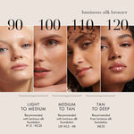 Cargar imagen en el visor de la galería, PRE-VENTA - Armani Beauty Luminous Silk Creamy Bronzing Powder
