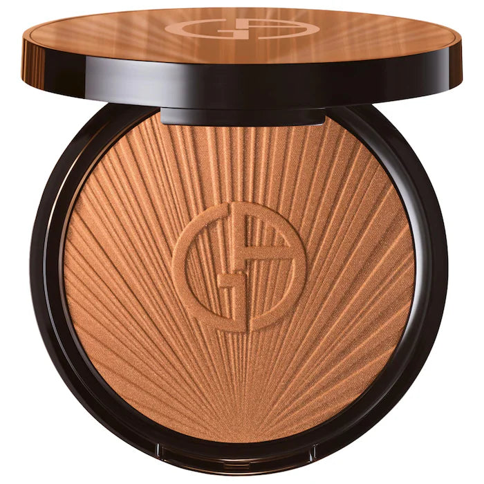 PRE-VENTA - Armani Beauty Luminous Silk Creamy Bronzing Powder