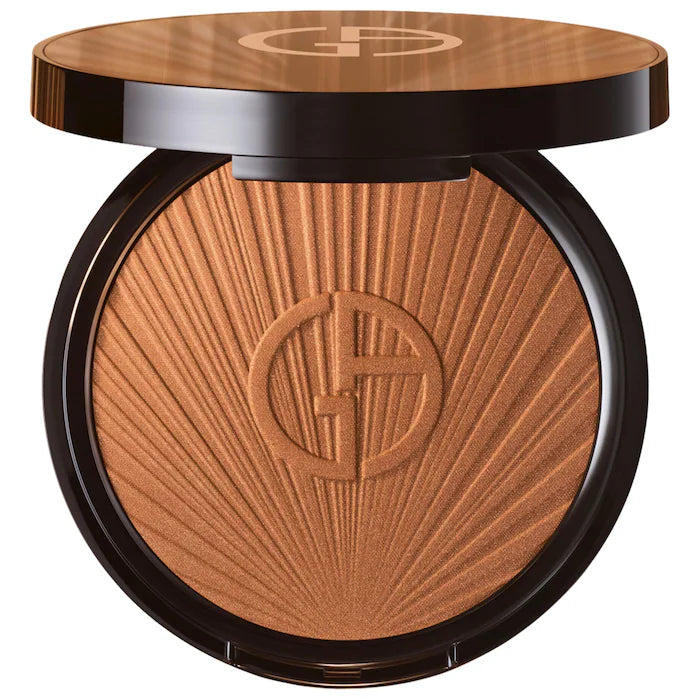 PRE-VENTA - Armani Beauty Luminous Silk Creamy Bronzing Powder