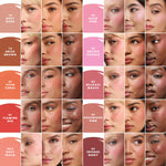 Cargar imagen en el visor de la galería, Armani Beauty - Cheek Tint Longwear Lightweight Liquid Blush 41 Flaming Red
