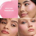 Cargar imagen en el visor de la galería, Armani Beauty - Cheek Tint Longwear Lightweight Liquid Blush 53 Bold Pink
