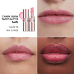 Cargar imagen en el visor de la galería, PRE-VENTA - Yves Saint Laurent  Candy Glow Tinted Butter Balm
