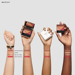 Cargar imagen en el visor de la galería, Prada - Dimensions Multi-Effect Refillable Eyeshadow Palette 06 Pulp
