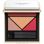 Cargar imagen en el visor de la galería, Prada - Dimensions Multi-Effect Refillable Eyeshadow Palette 06 Pulp
