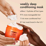 Cargar imagen en el visor de la galería, amika - Soulfood Nourishing Hair Mask 250ml
