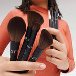 Cargar imagen en el visor de la galería, PRE-VENTA - Sephora Collection The Total Brush Set
