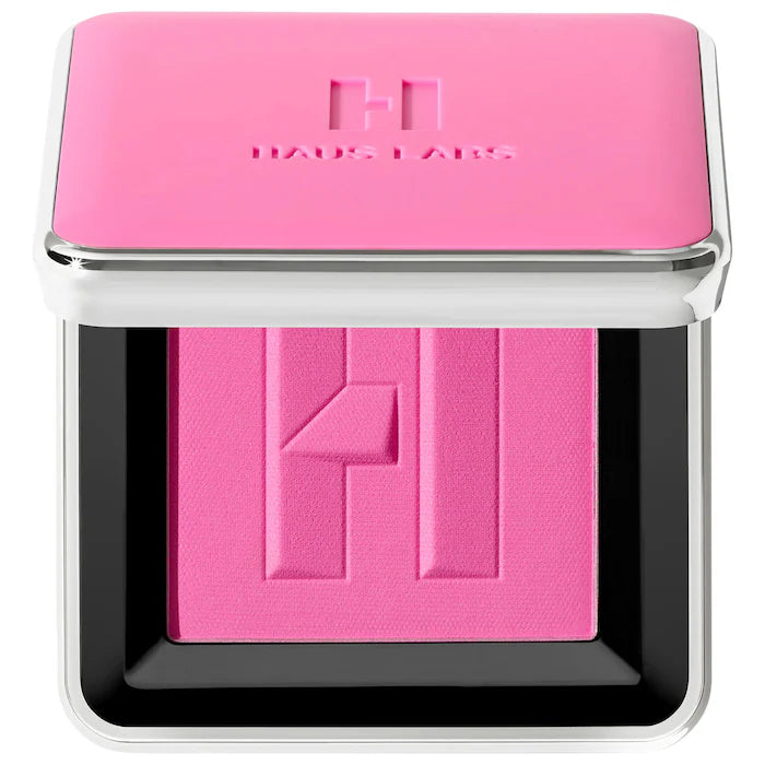 PRE-VENTA HAUS LABS BY LADY GAGA Color Fuse Talc-Free Blush Powder With Fermented Arnica French