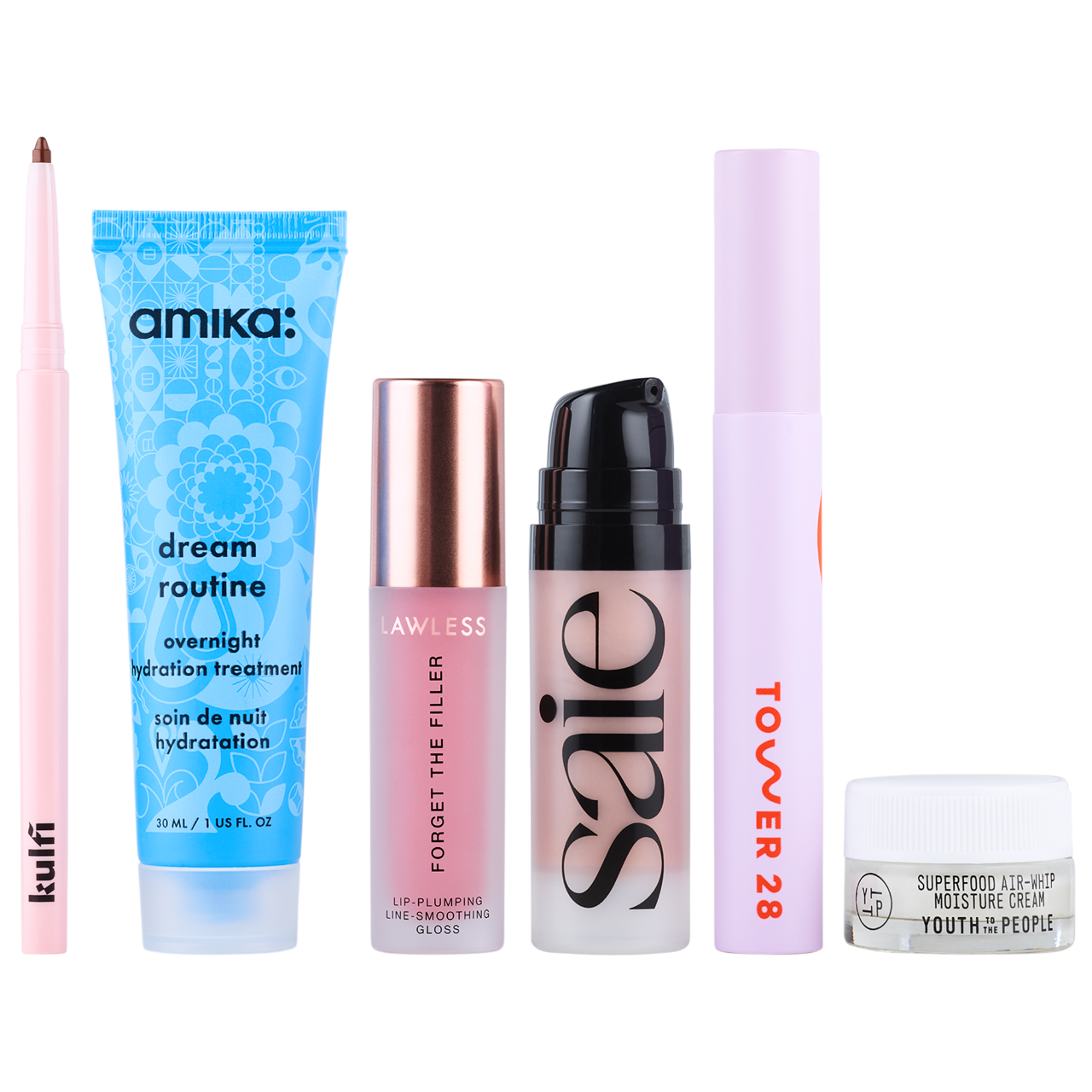 PRE-VENTA Sephora Favorites Clean Me Up Kit