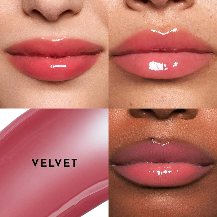 PRE-VENTA - Lawless Forget The Filler Lip Plumper Line Smoothing Gloss Standard Size