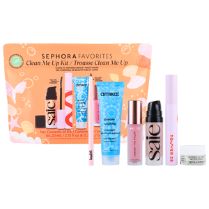 PRE-VENTA Sephora Favorites Clean Me Up Kit