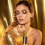 Cargar imagen en el visor de la galería, PRE-VENTA - NATASHA DENONA  Golden Eyeshadow Palette
