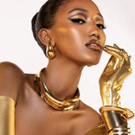 Cargar imagen en el visor de la galería, PRE-VENTA - NATASHA DENONA  Golden Eyeshadow Palette
