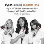 Cargar imagen en el visor de la galería, PRE-VENTA Dyson Airwrap™ Multi-Styler Complete Long
