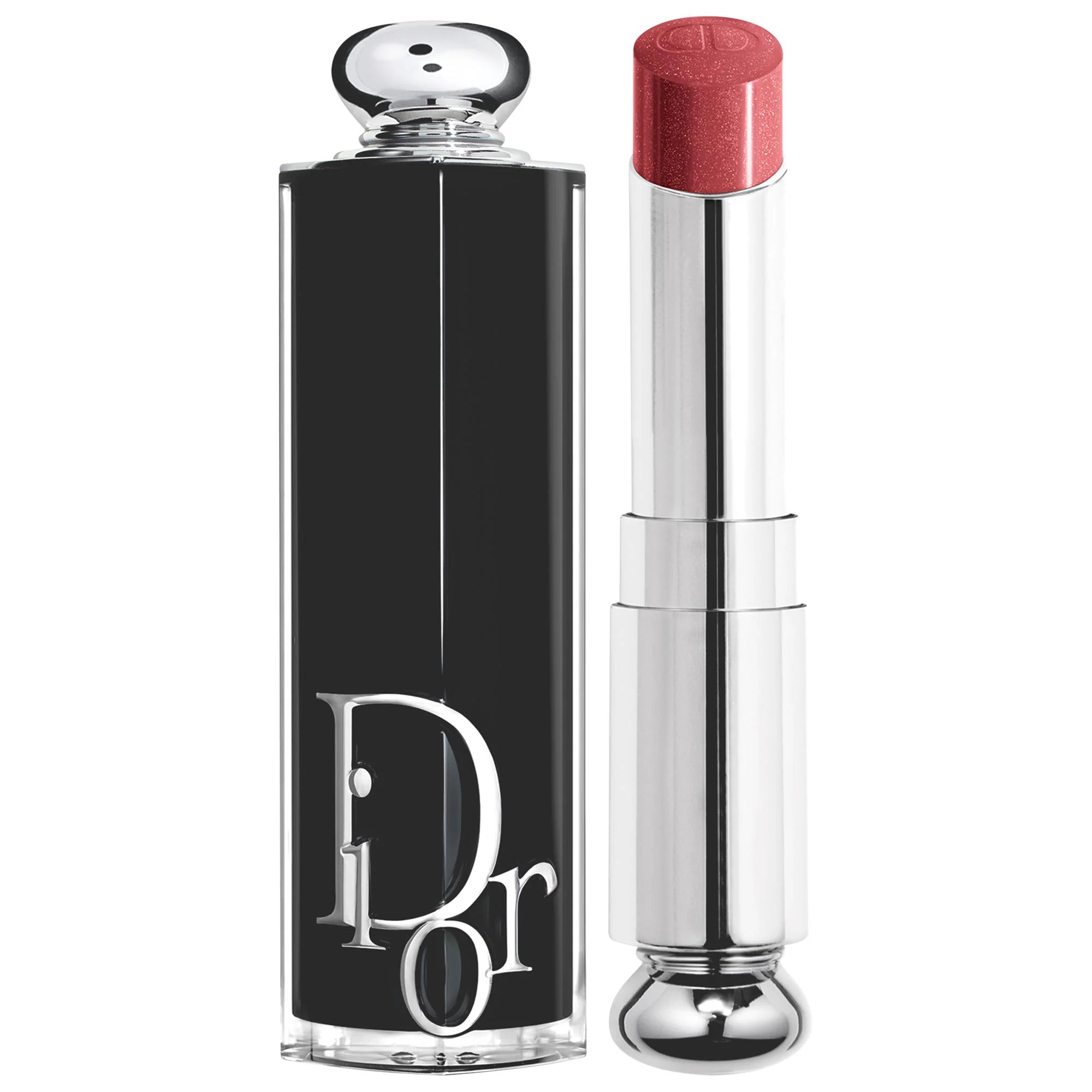 Dior - Dior Addict Shine Lipstick 526 Mallow Rose